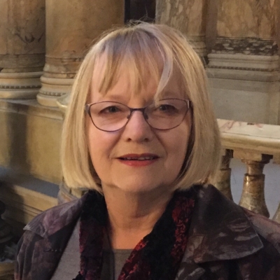 Jane Lees, long-standing Chair of the Sex Education Forum, made OBE