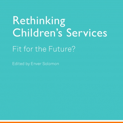 Rethinking Children's Services