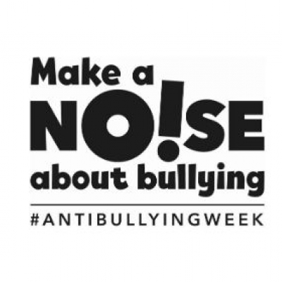 Make a Noise about Bullying