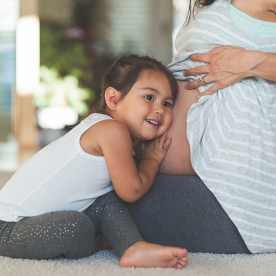 Let’s get pregnancy right (and turn around some troubling statistics)